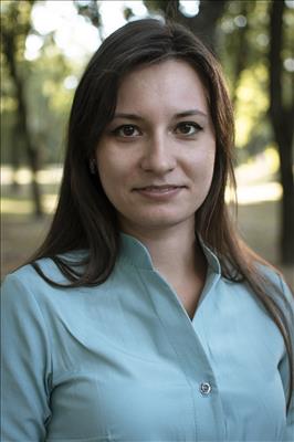 Лідія Кривоносова