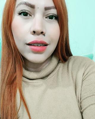 Ana karen  Calzada gomez 