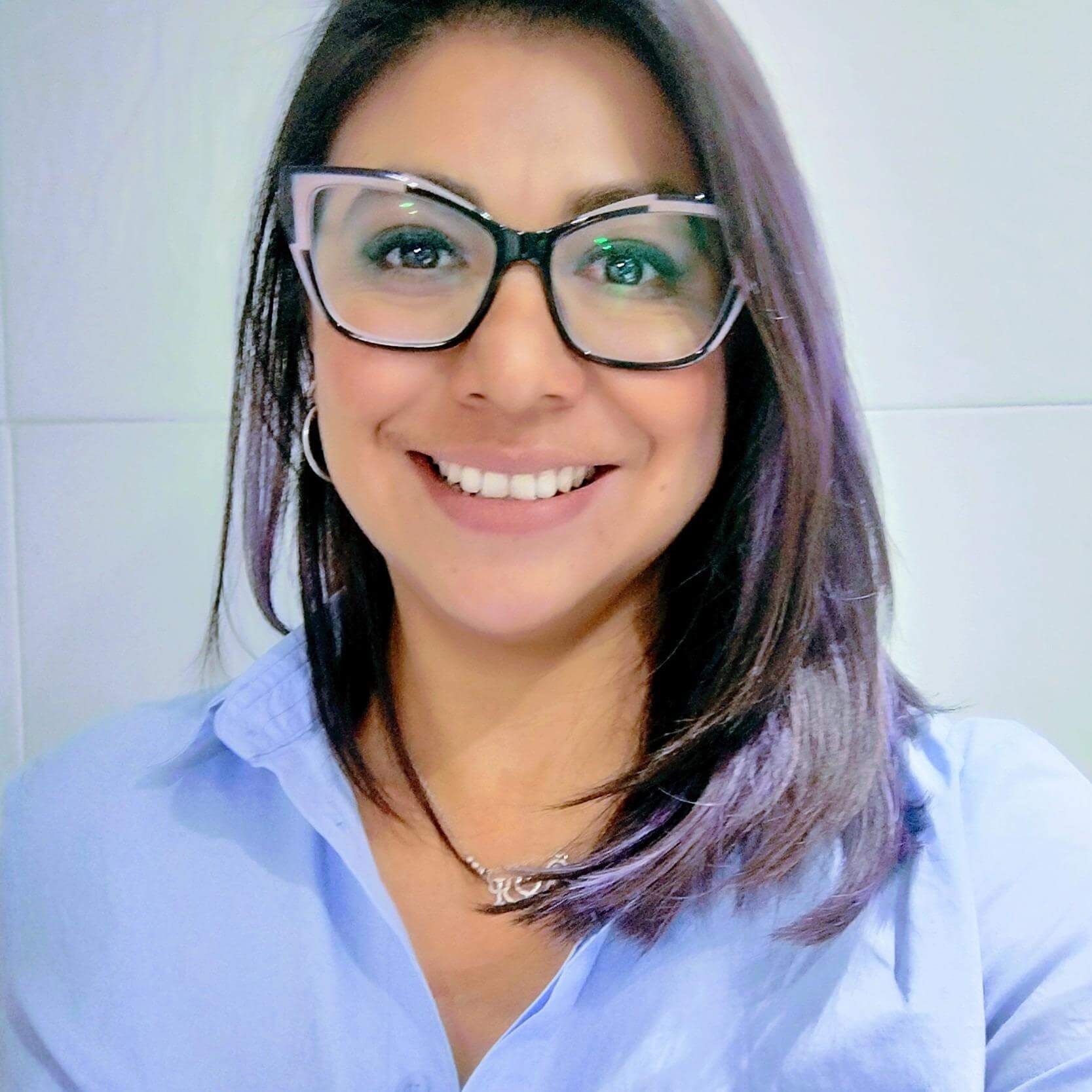 Laura A.