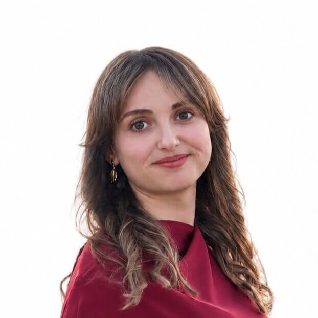 Yeşim M.