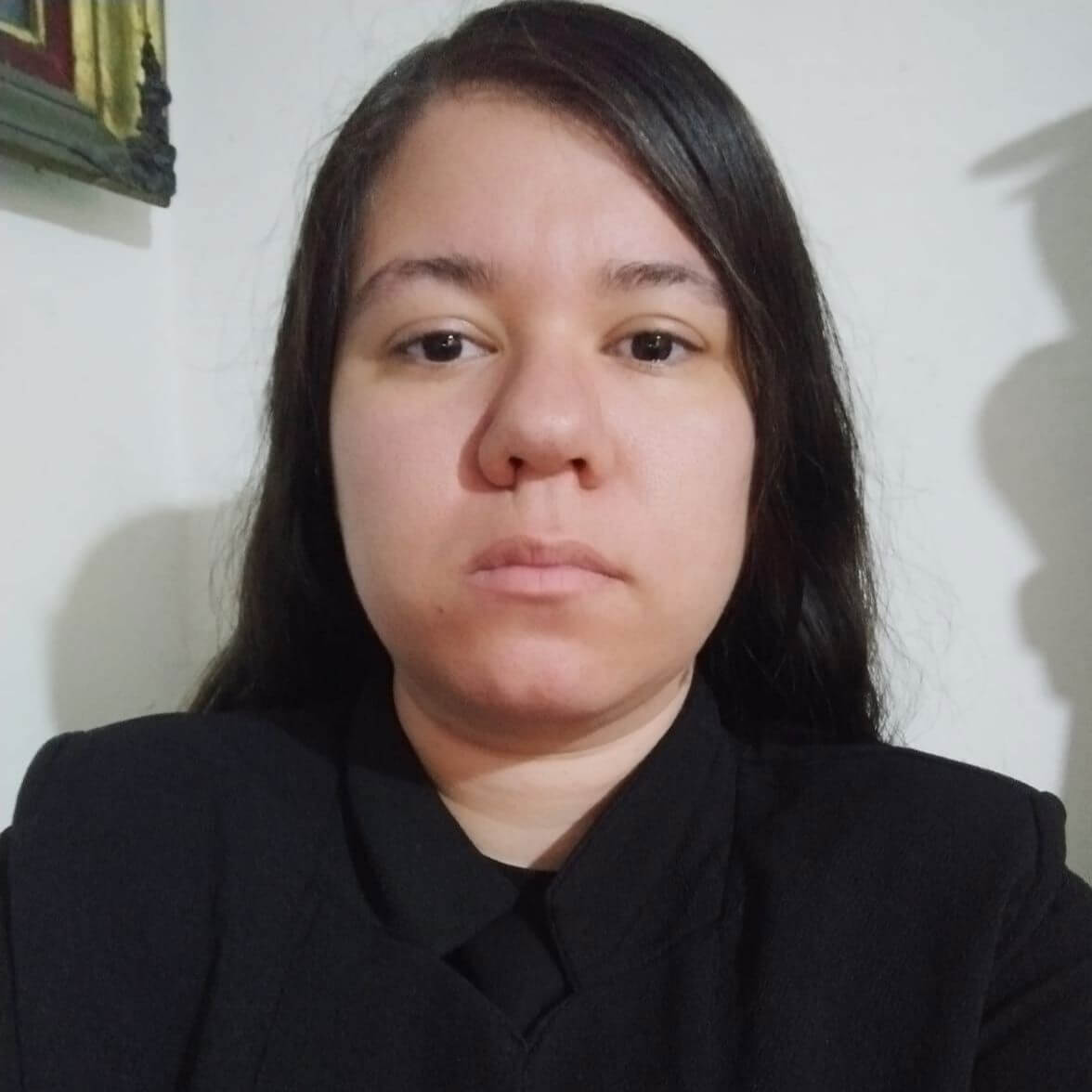 Kimberly Lisbeth Tirado Osuna