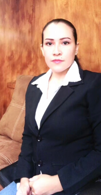 Yadira  De Anda 