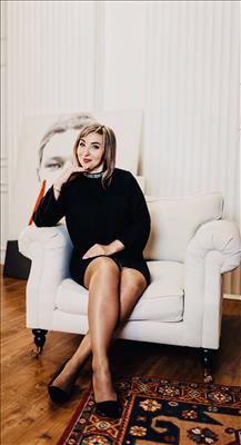 Ольга Довгополова