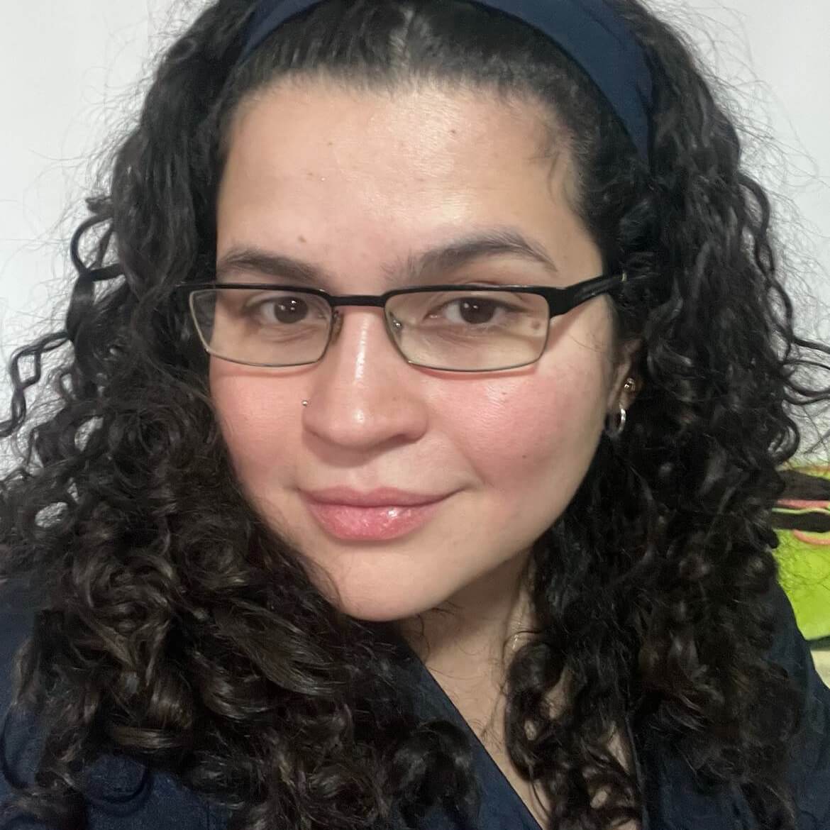 ISABEL VIRGINIA Navarro Otero