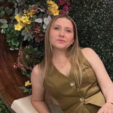 Gina Tatiana  Calderon Quintero