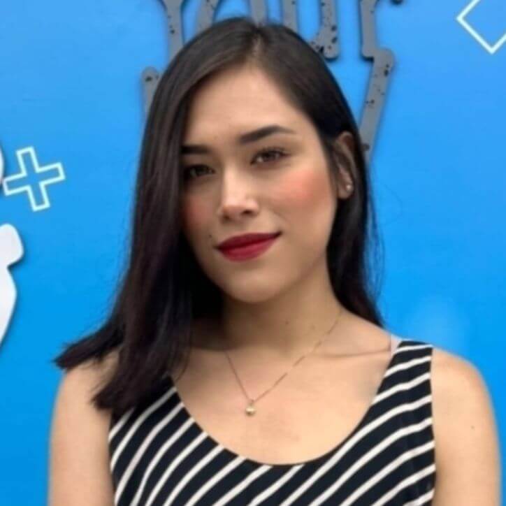 Silvana Maldonado 