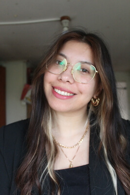 Elizabeth Cárcamo Cárdenas