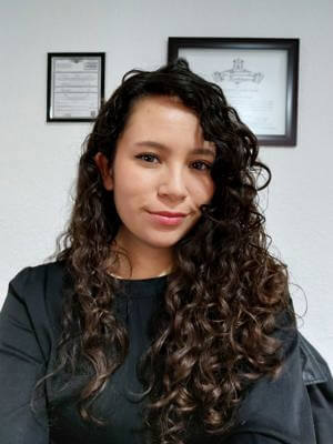 Andrea Jaqueline Grajeda Aguilar