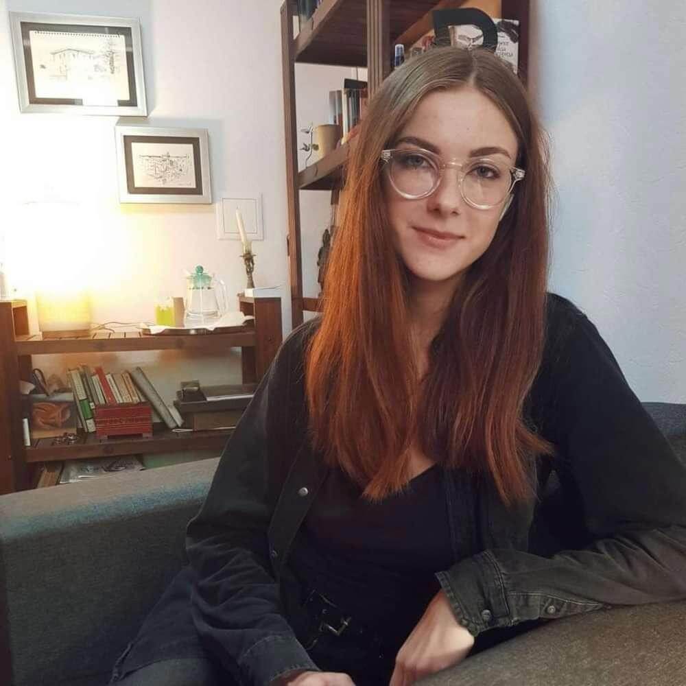 Олена Бартош photo 2