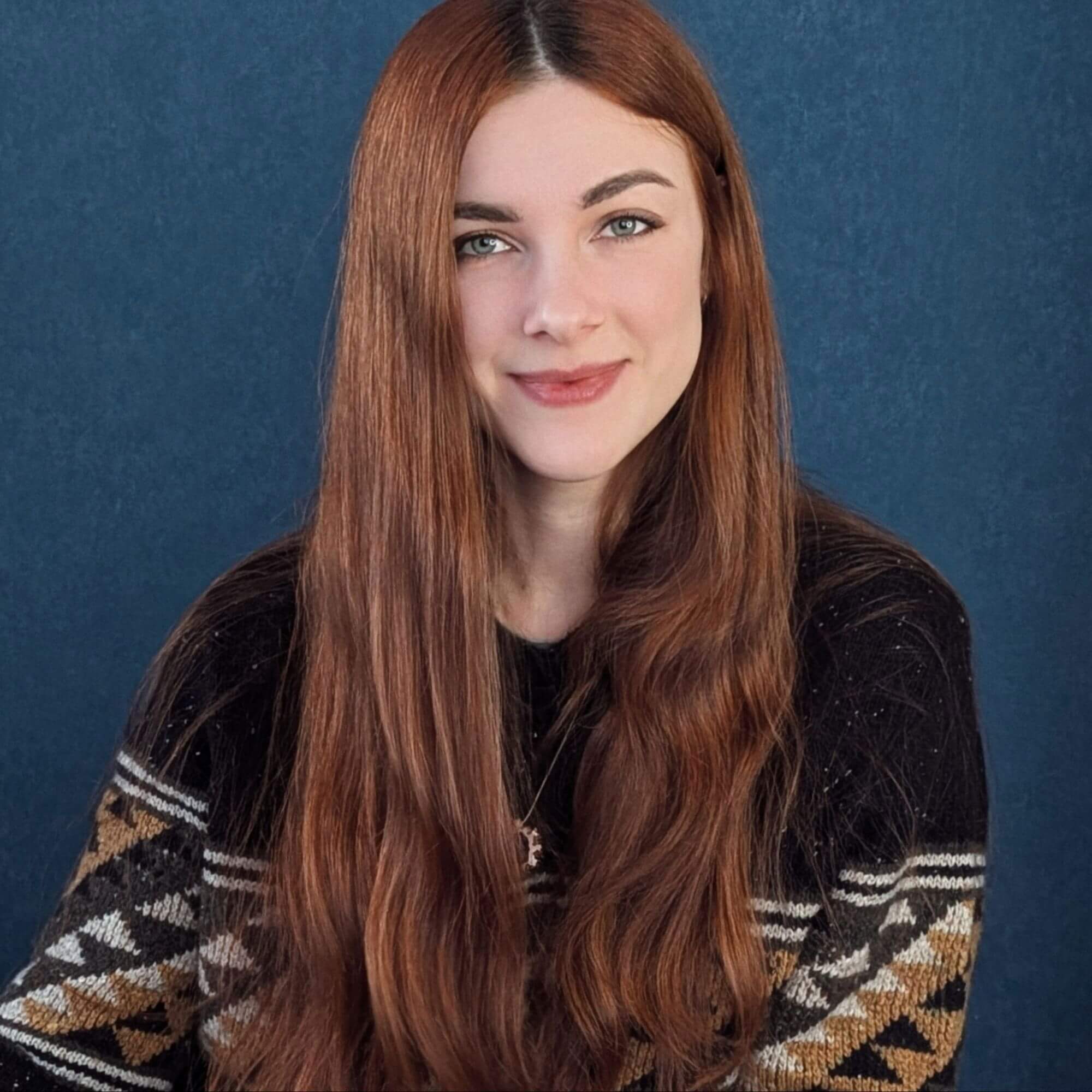 Алёна Бартош