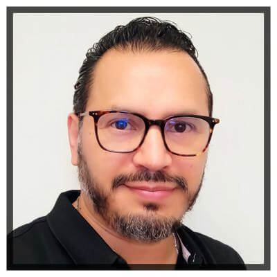 Edgar Díaz Alvarez