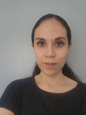Liliana Marisol Perea Angeles 