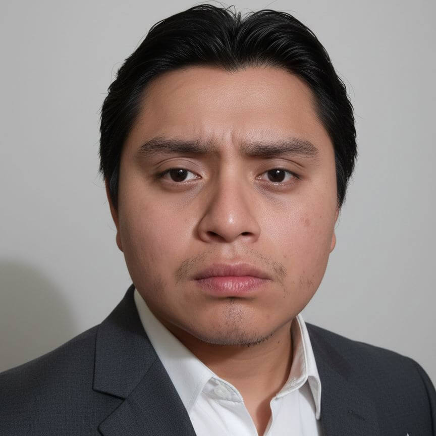 Luis Fernando Pool Cauich
