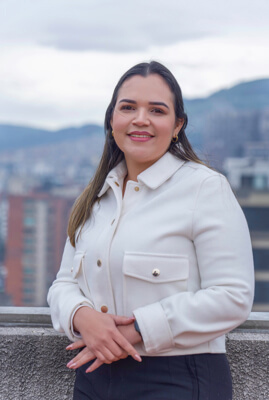 Alejandra Valecillos