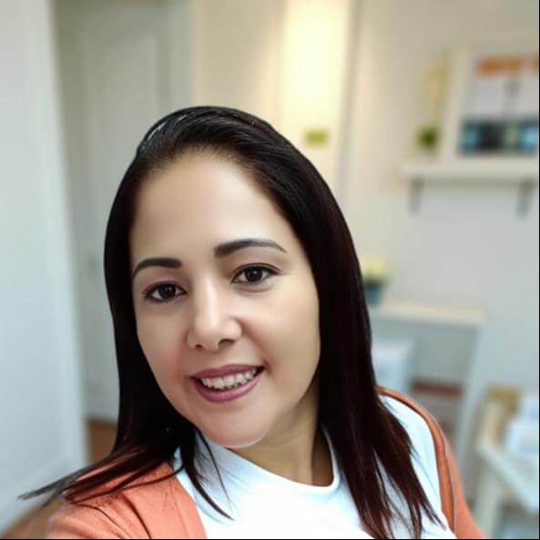 Lilian Regina dos Santos