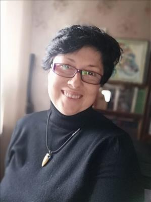 Ірина Литовкина Дейнека