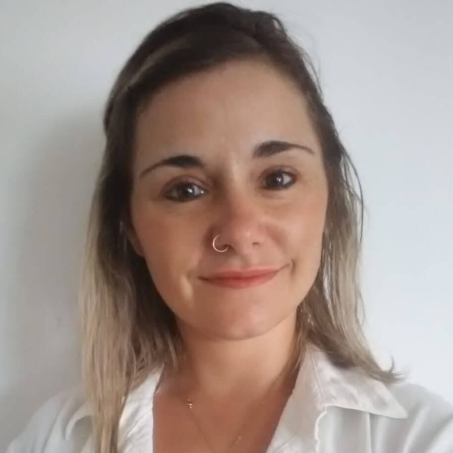 Solange Larosa
