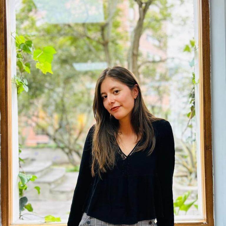 Doménica  Arévalo 