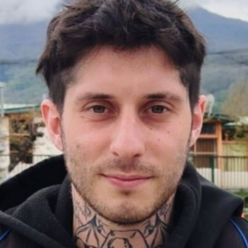 Manuel  Venegas Pereira 