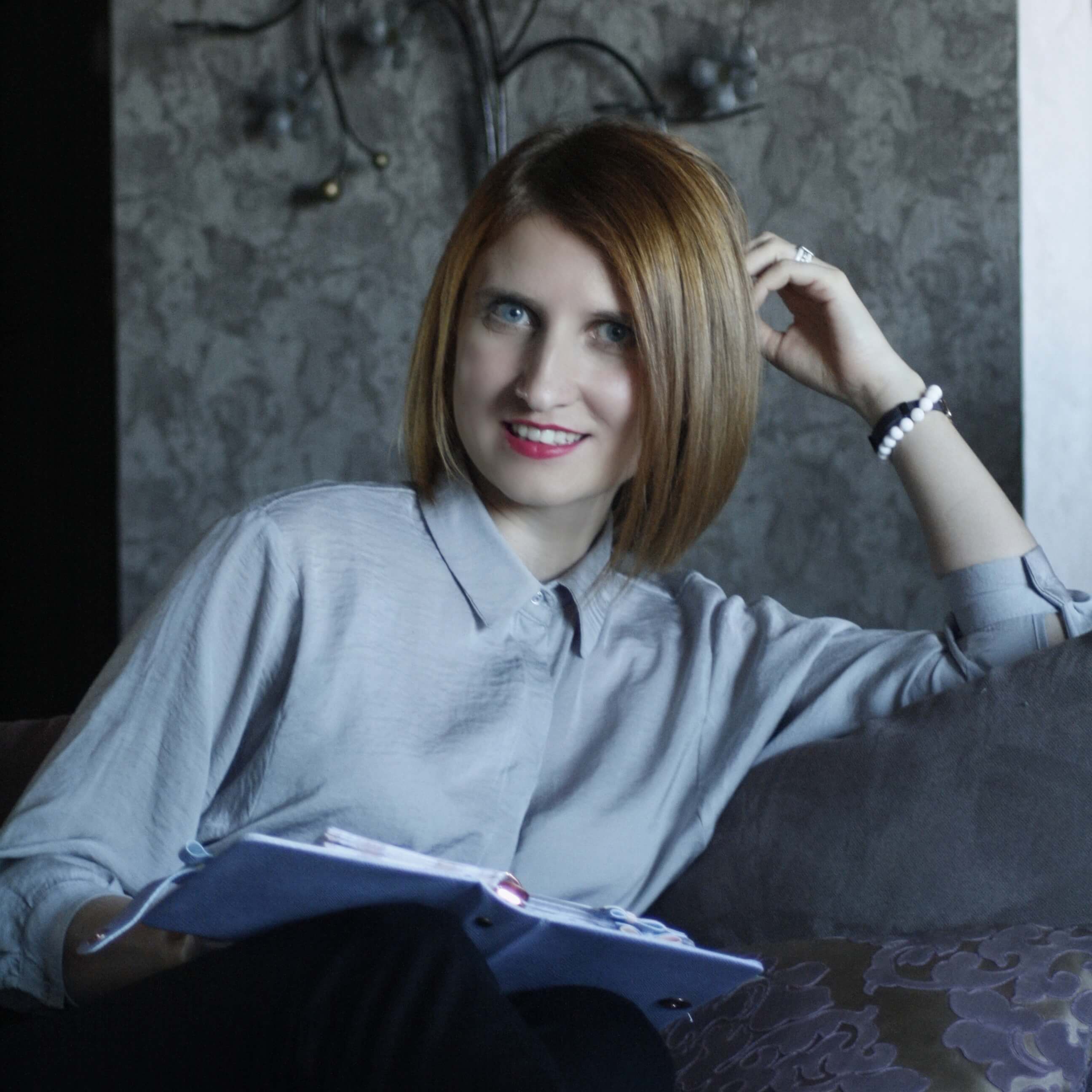 Катерина Гордиенко