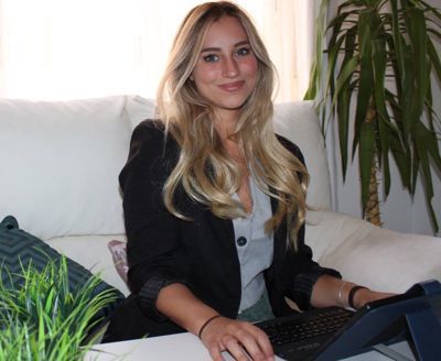 Ana Luque