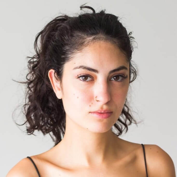 Rocío Cloé Sidelski