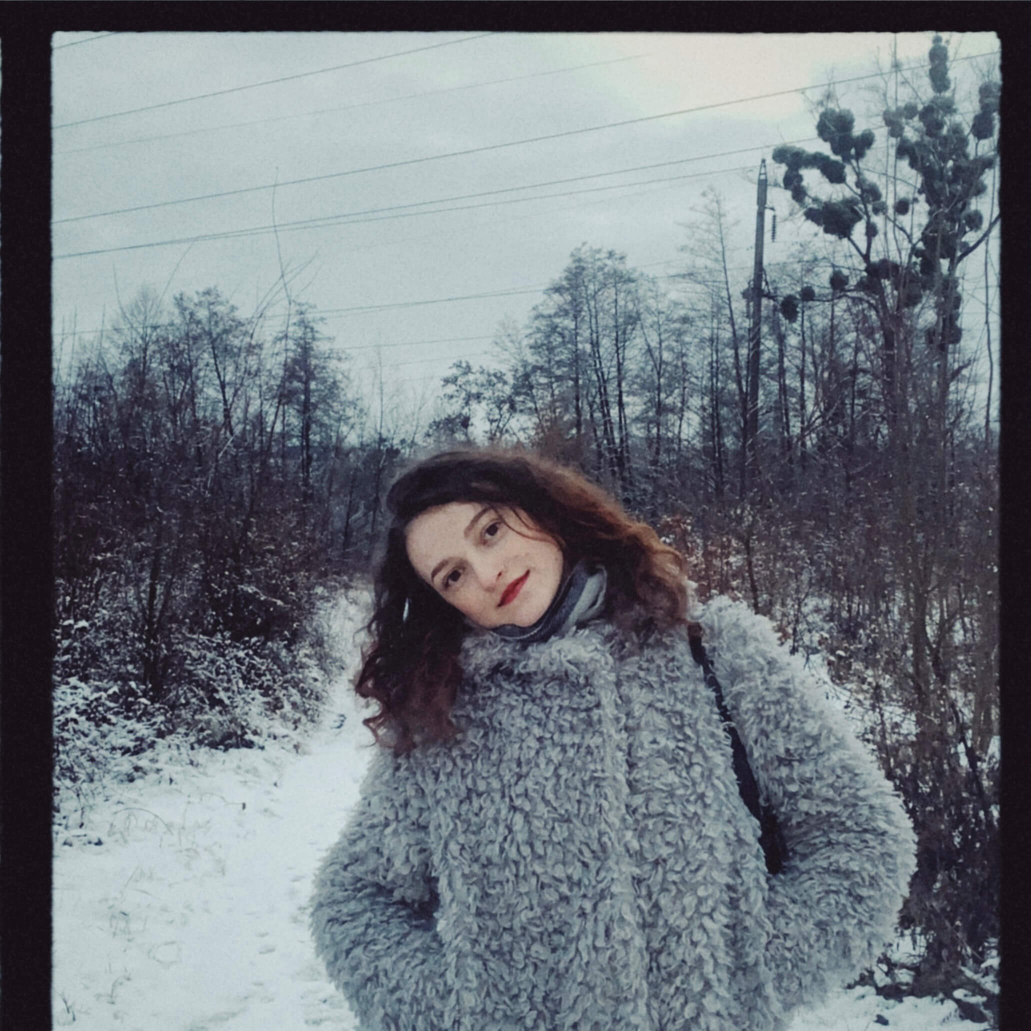 Соломія Гапатин photo 2