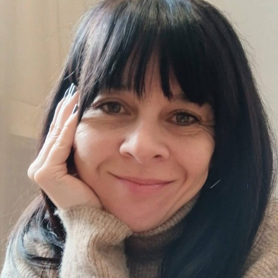 Romina  Lafuente 