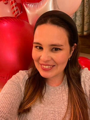 Diana Aracely  Gutiérrez 