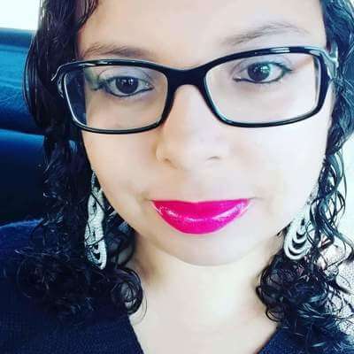 Andreia Dos Santos Cardoso