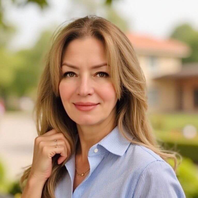 Марина Вітлін