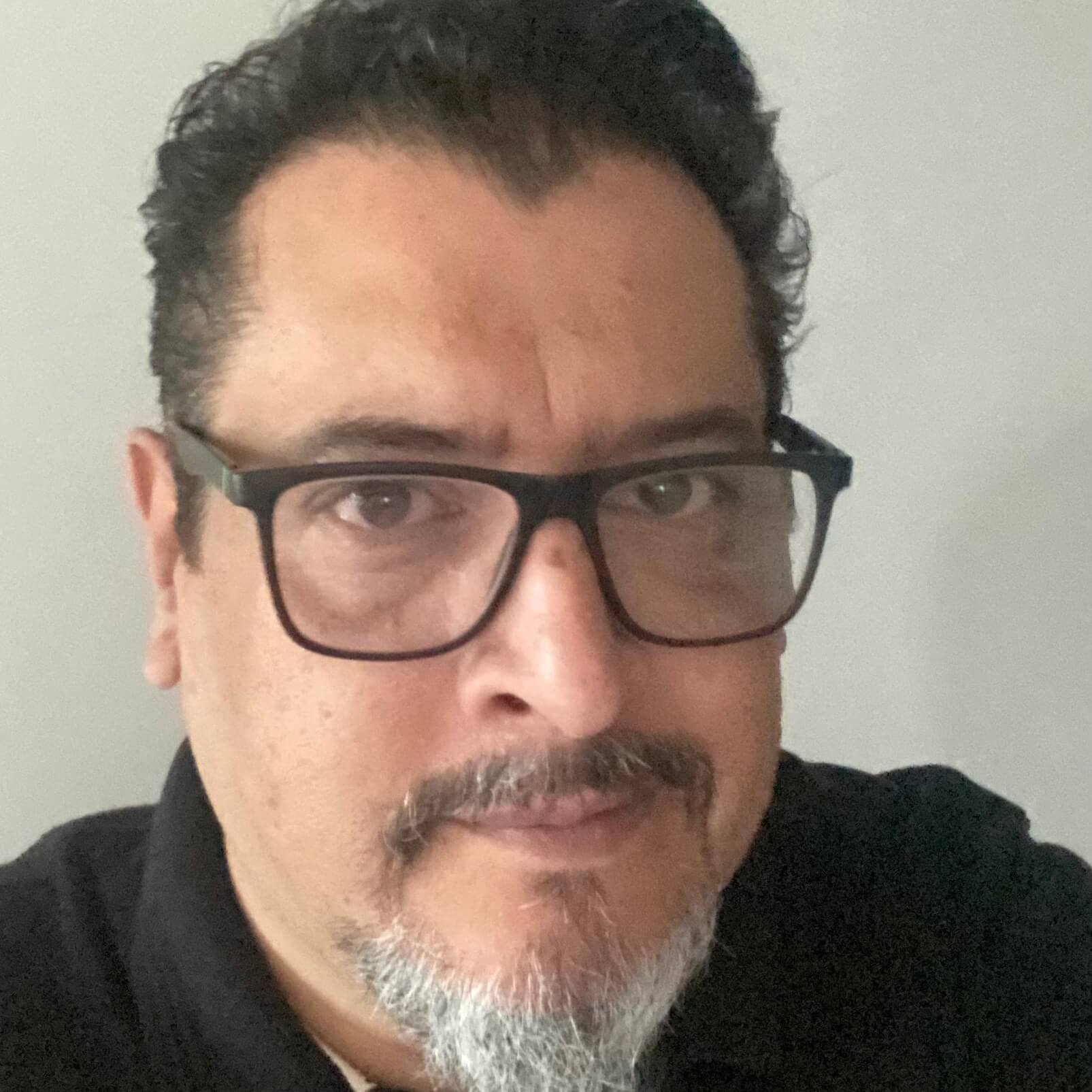 Reymundo Adrián  Cervantes