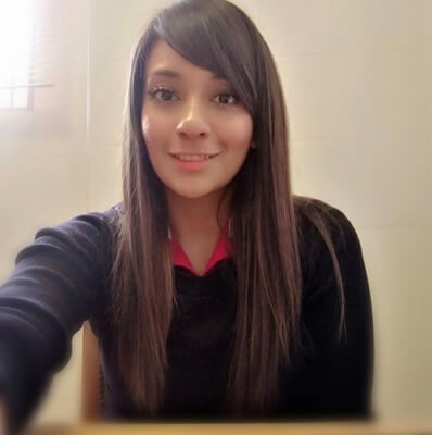 Valeria Bejar sanchez