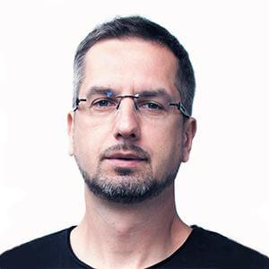 Євген Лагутін