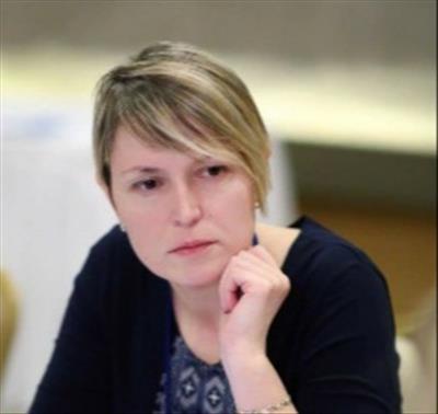 Оксана Панасенко