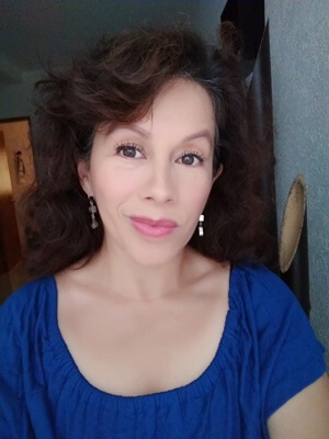Alejandra Adorno