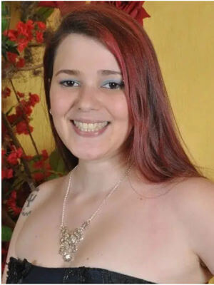 Maitê  Boldi França