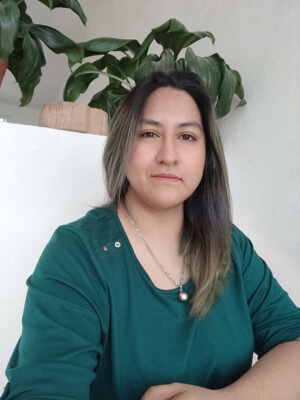 Ana Karen Ramos Luqueño
