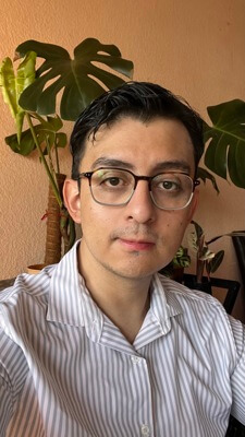 Alan Anzúrez Noriega