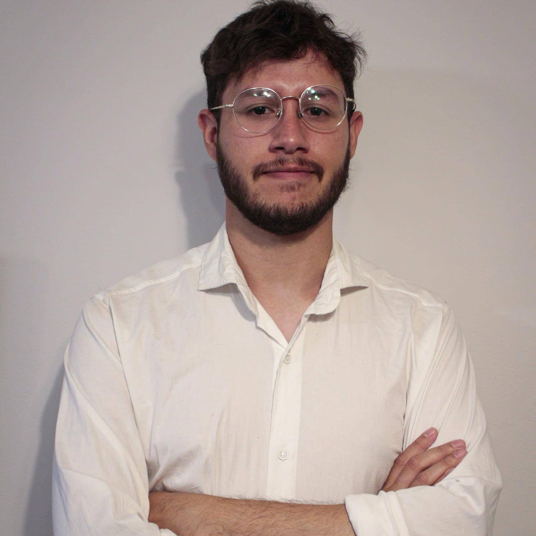 Matias Alejandro Baez