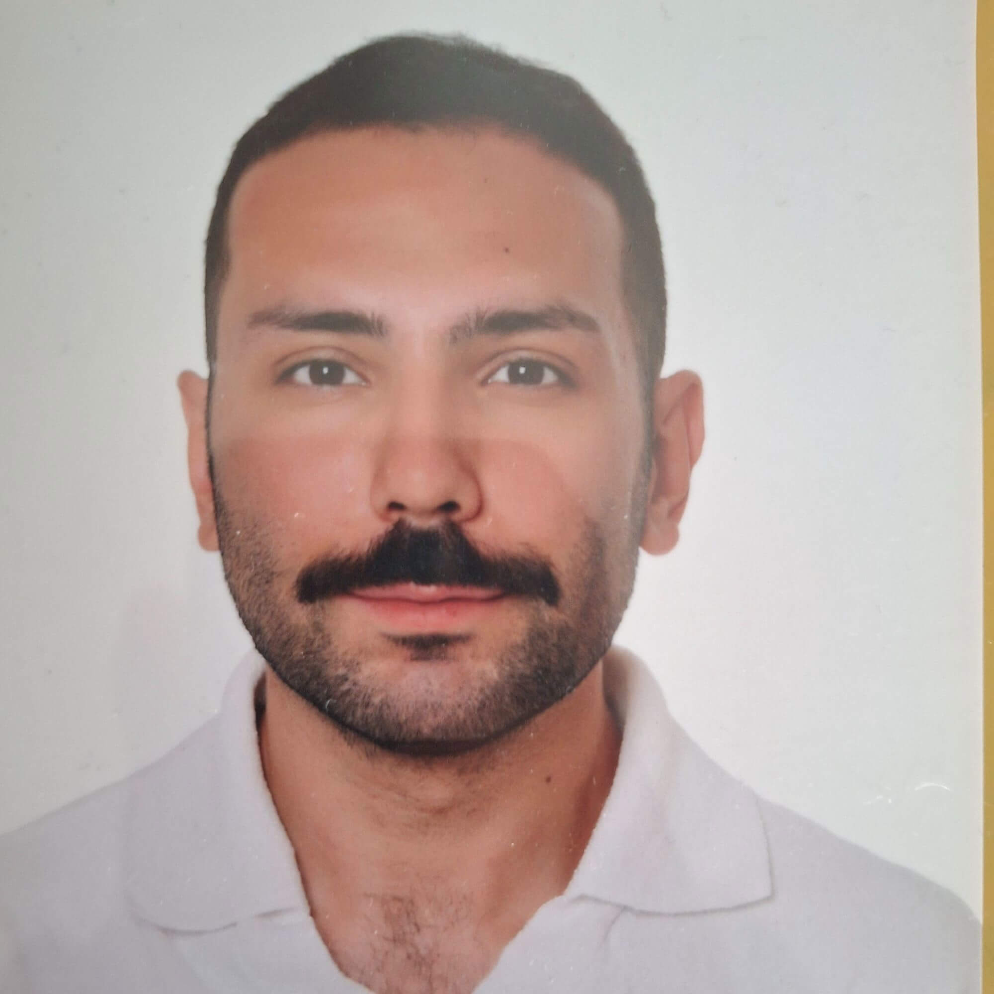 Ahmet Alperen Kaya