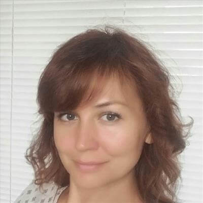 Юлія Кузина