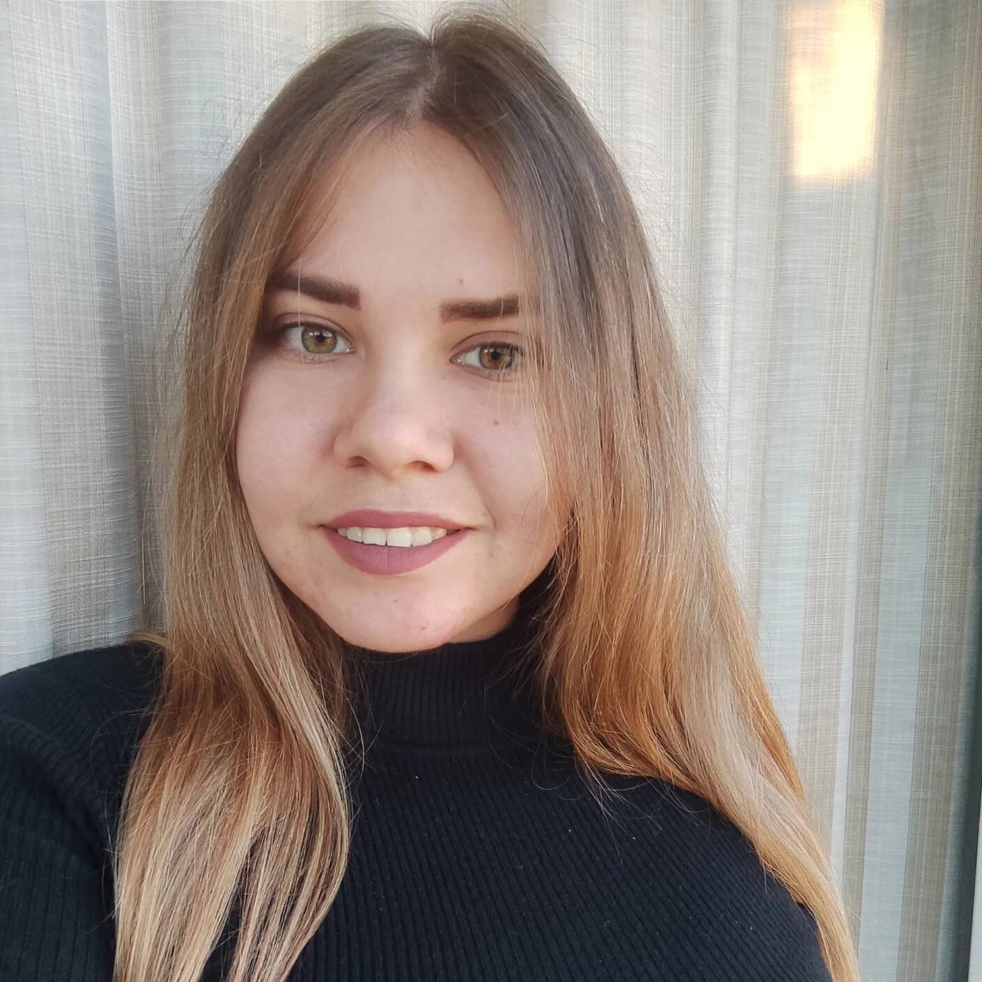 Леся Марценюк