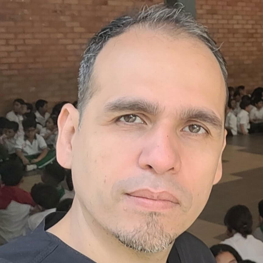 Julio  Quijano  photo 2