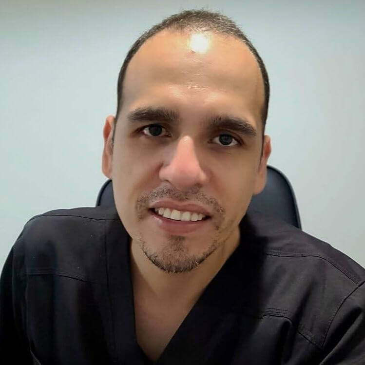 Julio  Quijano 