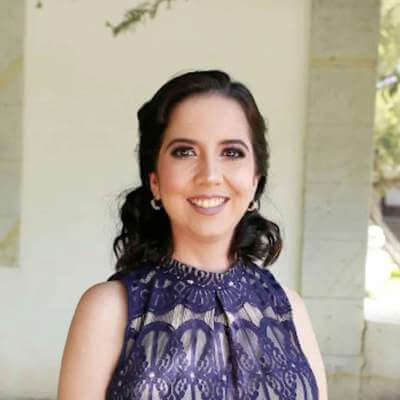 Eloisa  De Santiago