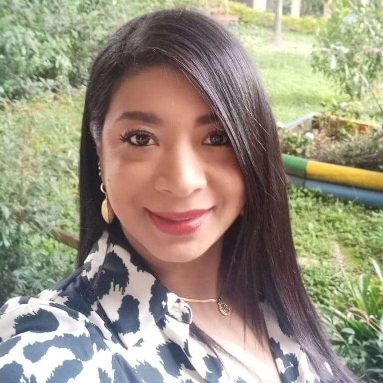Sandra Milena Cabezas Pardo