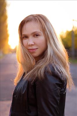 Алла Михайлова