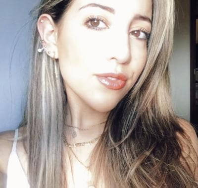 Brenda Daniela  Gonzalez Rea