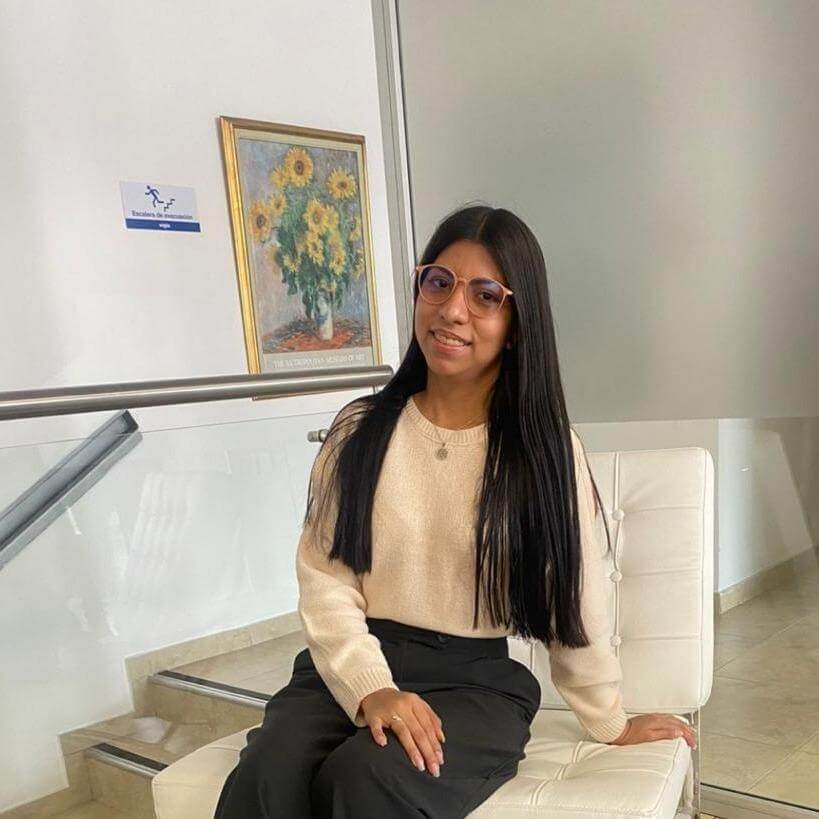 Paula Carolina Chaverra Zapata